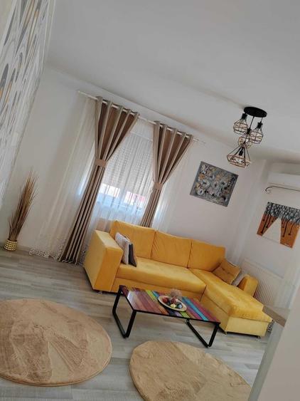 Direct proprietar, inchiriez apartament chiajna(militari residence) - 8