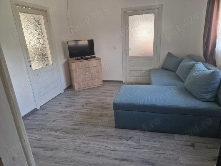 Casă cu 3 camere în Archita