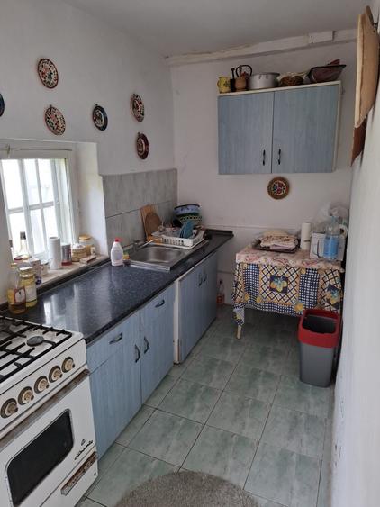 Casa de vanzare in Bulbucata, Giurgiu 30 km de Bucuresti - 5