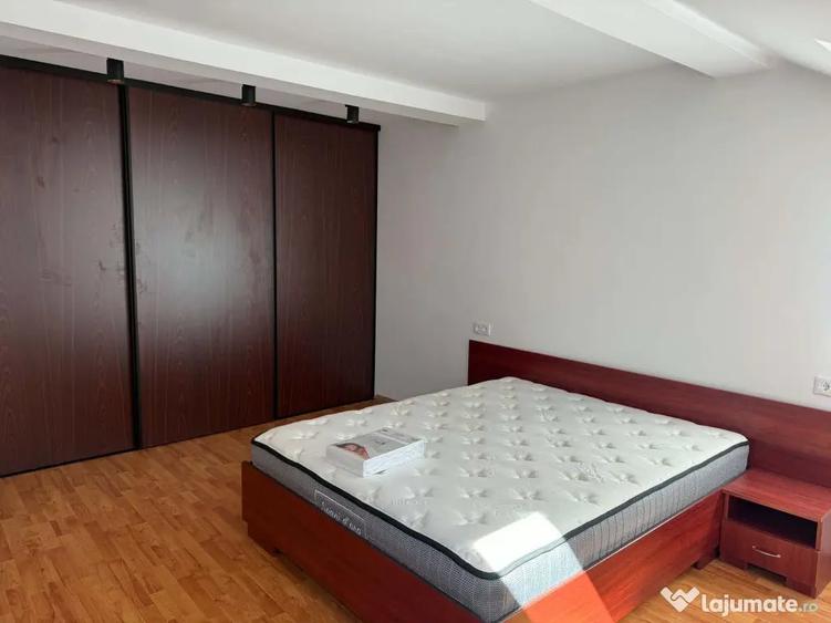 Apartament cu 2 camere semidecomandat în Europa