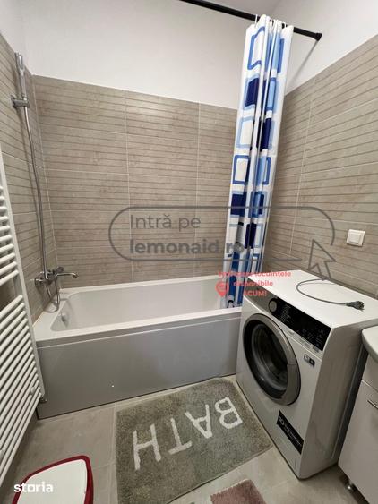 Apartament cu o camera de inchiriat | La prima inchiriere | Loc de par - 4