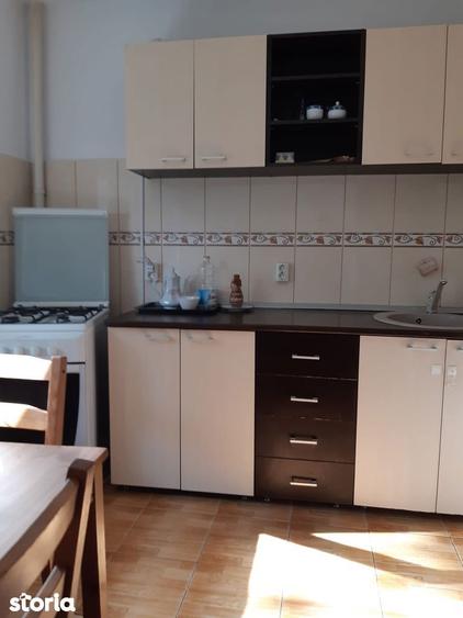 Inchiriez apartament 2 camere Piata Sudului - 5
