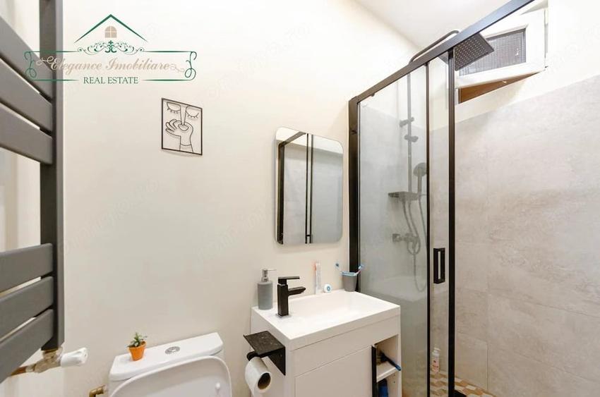 Oportunitate Ultracentrala! Apartament 2 Camere Renovat Complet 2025, Arad, - 6