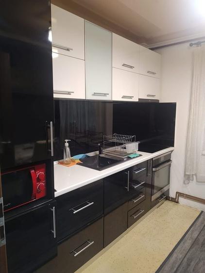 Apartament cu 2 camere decomandat în Alfa