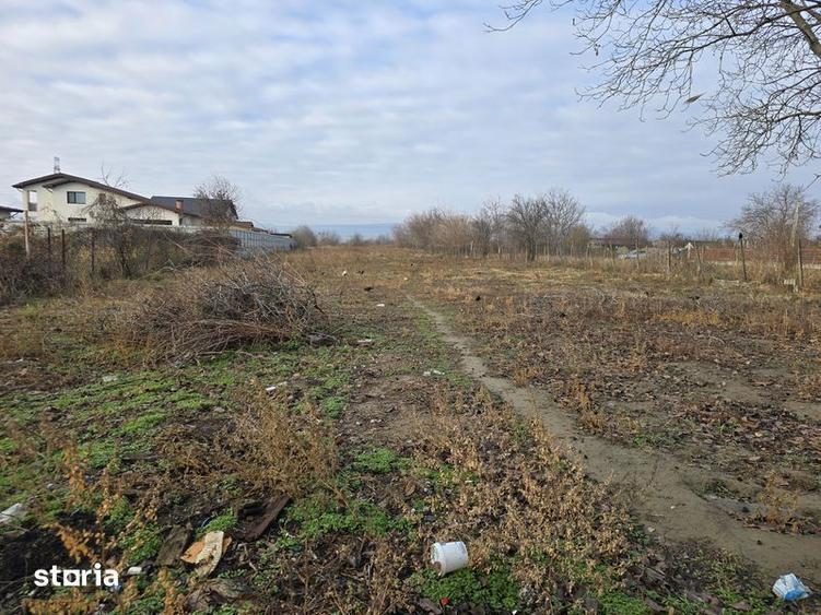 Teren Intravilan Focsani - 5