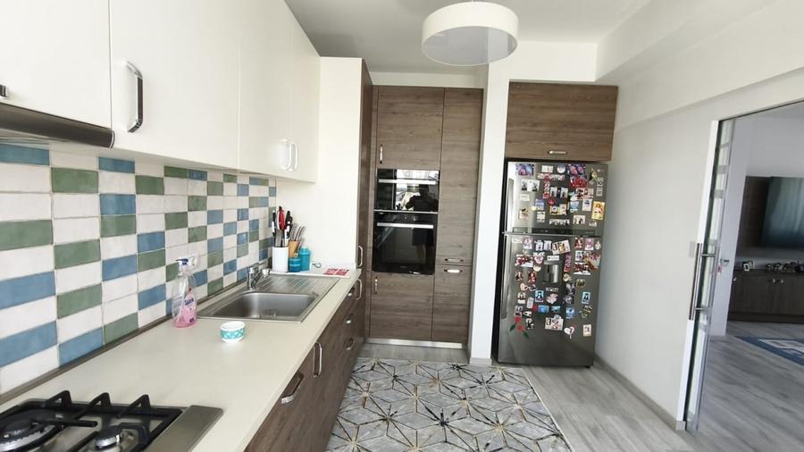 Apartament Premium 4 camere, 140mp utili - 5
