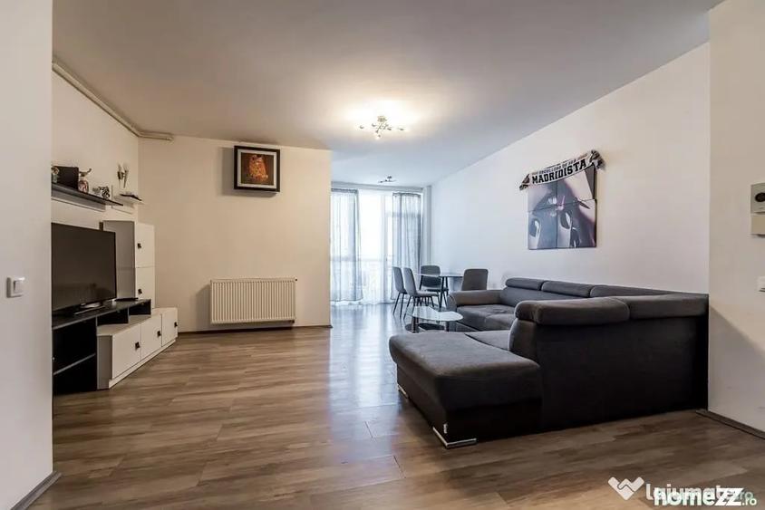 Apartament 2 camere - ARED KAUFLAND - COMISION 0 - Arad (Arad) - 8