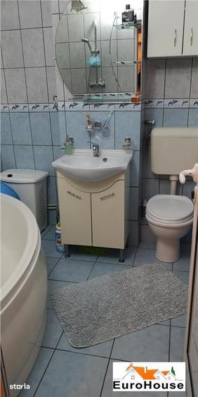 Apartament cu 2 camere de inchiriat in Alba Iulia - 8