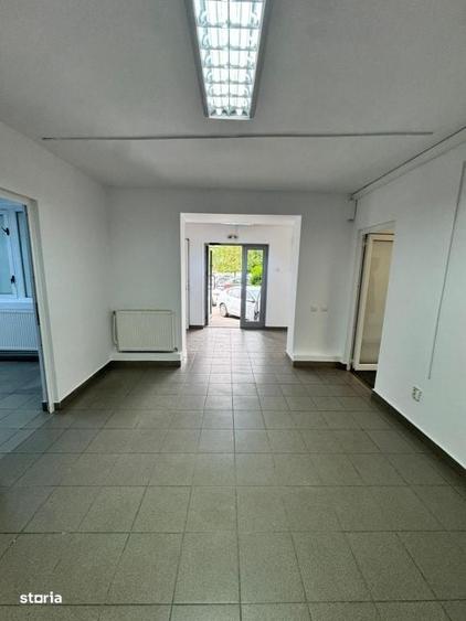 Spațiu comercial, de 91 mp, în Central