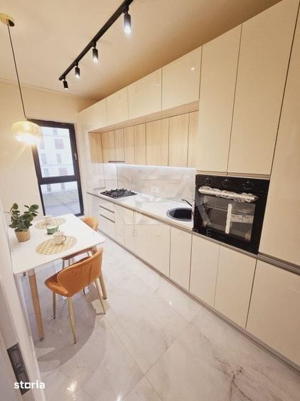Garsoniera | Complexul Exigent Plaza | Faza 5 | - 10