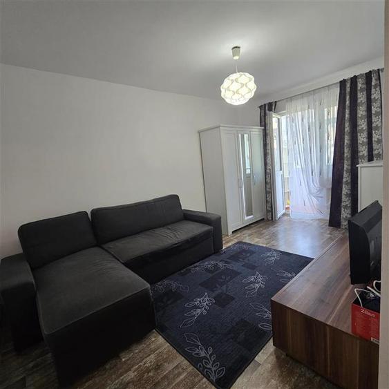 Garsonieră decomandată în Alexandru cel Bun