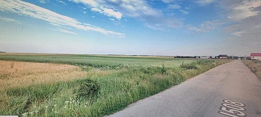 Teren de 10000 mp, în Furduești