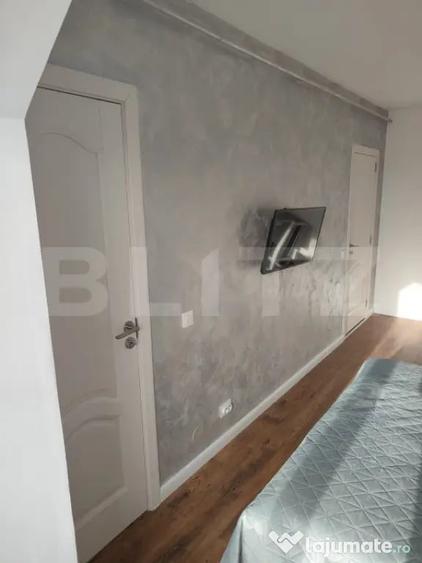 Garsoniera de vanzare, 26.68 mp, la cheie, zona Materna - 2