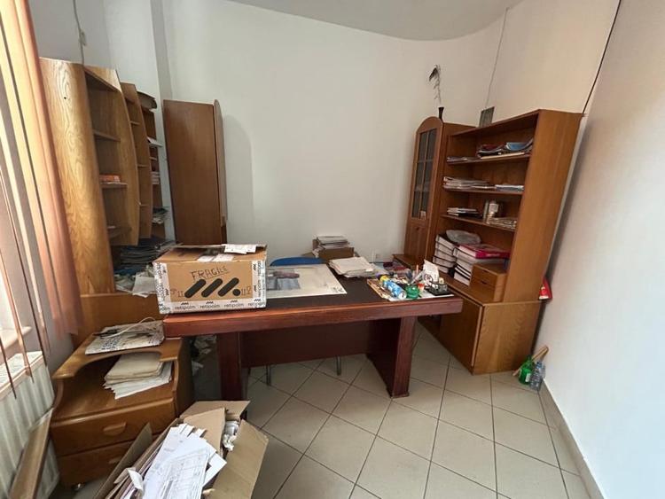Spațiu comercial, de 143 mp, în Central