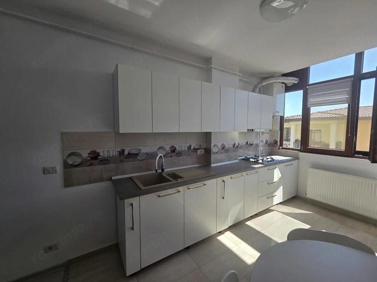 Ap 2 cam, Valea Adanca- Cug cu loc parcare, modern - 3