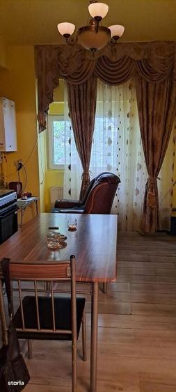 Apartament 3 camere|Timpuri noi|Metrou| Centrala Proprie - 4
