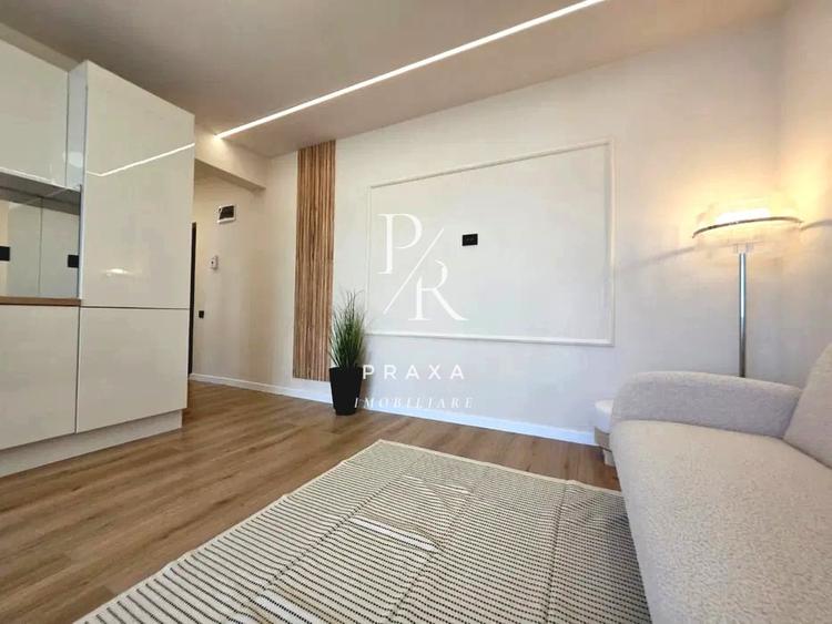 Apartament 2 camere, 43mp, mobilat complet, parcare, zona Profi Eroilor! - 2