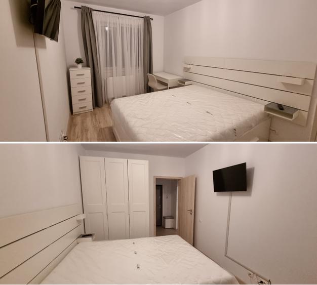Rotar Park Residence 2 - Apartament 2 camere cu parcare privată - 6
