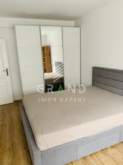 ACASĂ LA MARGINEA PĂDURII | 3 Camere | BALCON | Donath Park/Capat Grigorescu - 11