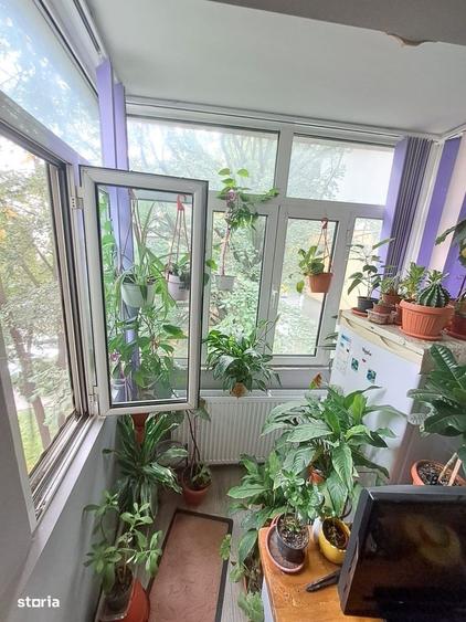 Apartament cu 4 camere în Tecuci