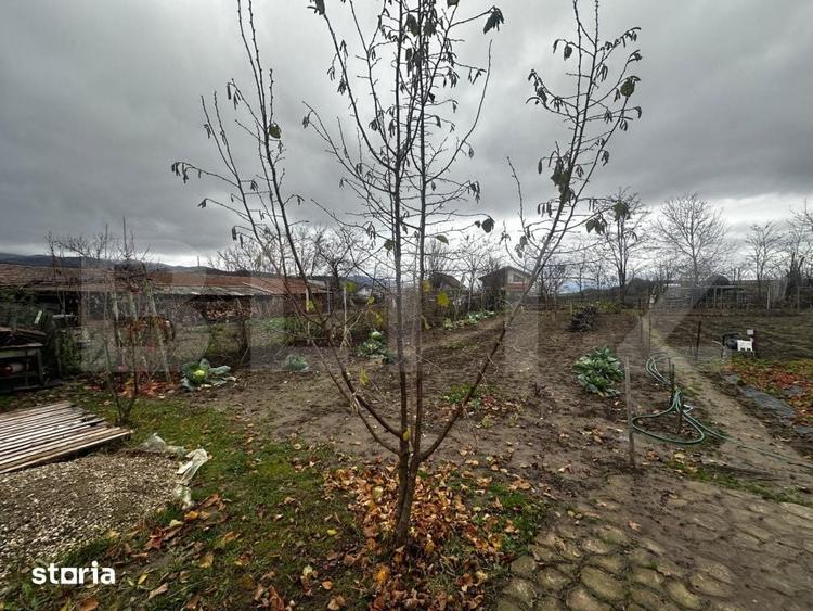 Casă cu 4 camere cu Teren 650 Mp în Vințu de Jos