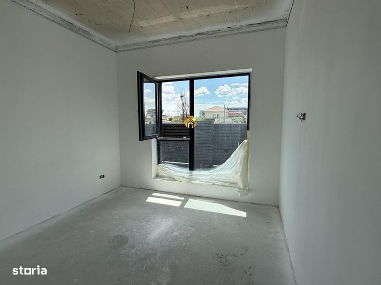 Casa premium de vanzare in Bragadiru zona centrala (Dantelei) - 9