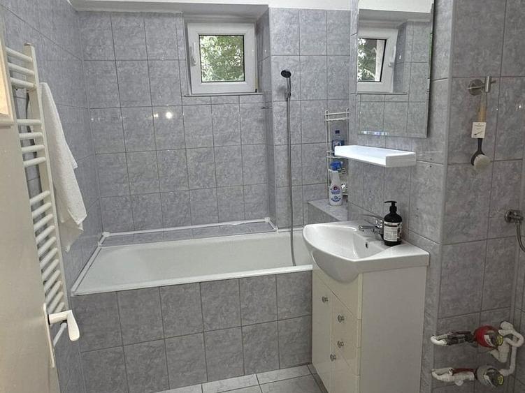 Pantelimon, Bd. Chisinau, Diham, Parcul National, semistradal - 12
