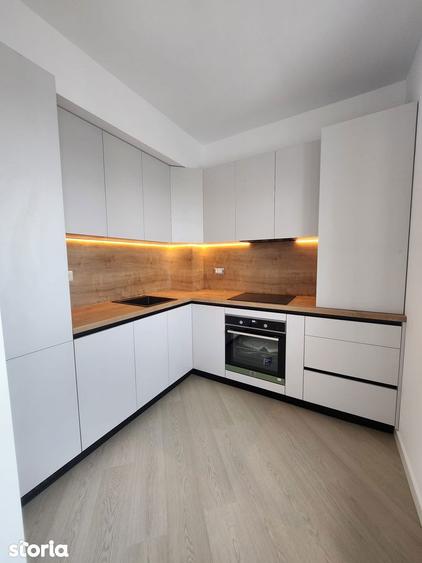 Studio modern/ Cortina North/ Promenada/ Pipera - 5