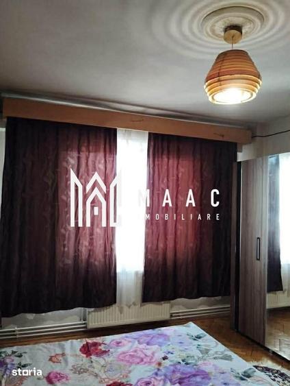 Apartament cu 2 camere decomandat în Calea Dumbrăvii