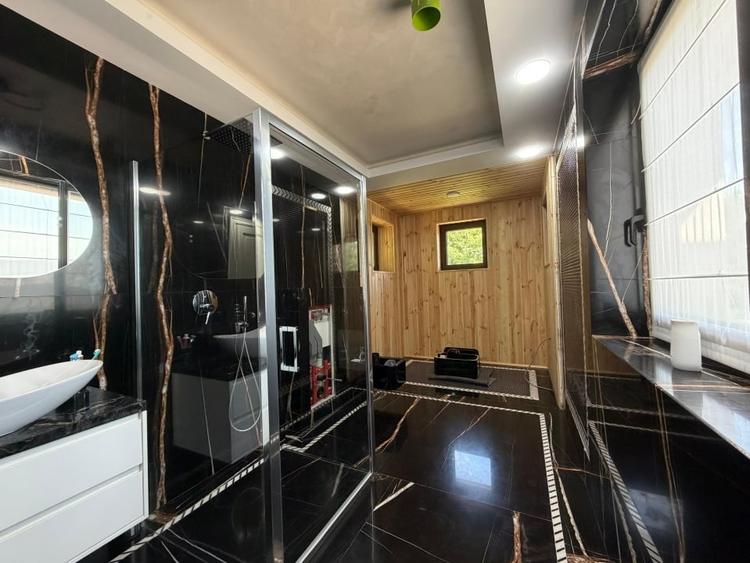 Casă individuală cu 5 camere cu Piscina în Exterior Vest