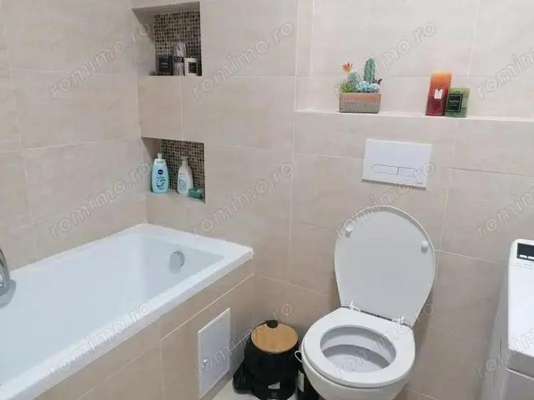 De inchiriat apartament 2 camere in zona Domenii centrala proprie - 5