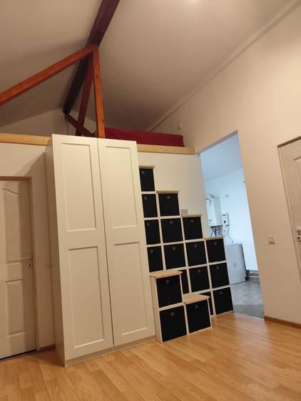 Casă cu 4 camere în Drăgănești