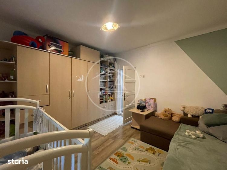 Casa de vanzare cu 2 camere in zona Iosia, Oradea - 14