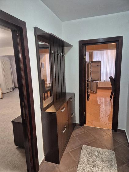Garsonieră decomandată în Faleză