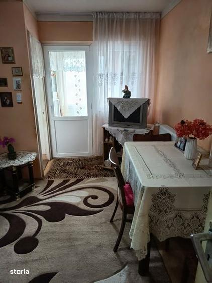 Garsoniera Brazda 3/4 54000 euro negociabil. - 3