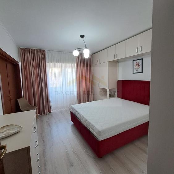 Apartament 2 camere de închiriat | Bulevardul Unirii | Vedere la fântâni |Metrou - 1
