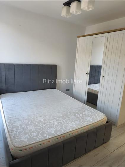 Apartament cu 2 camere, 48 mp, Str. Victor Babes
