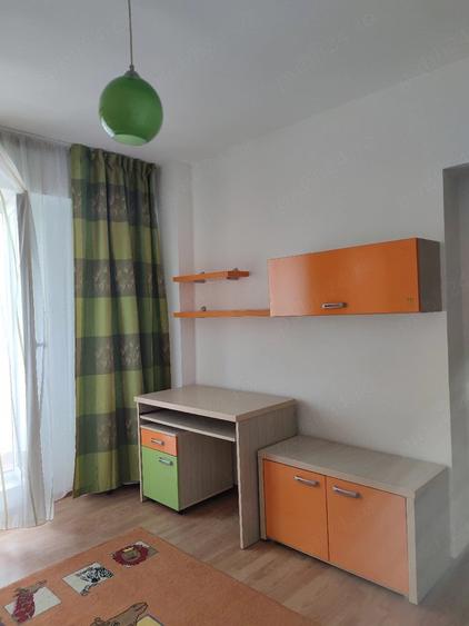 Apartament cu 2 camere decomandat în Militari
