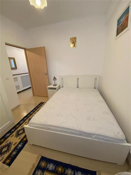 Apartament cu 2 camere semidecomandat, mobilat în Dămăroaia