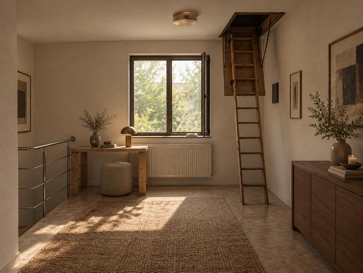 Casă individuală cu 5 camere cu Teren 511 Mp în Mogoșoaia