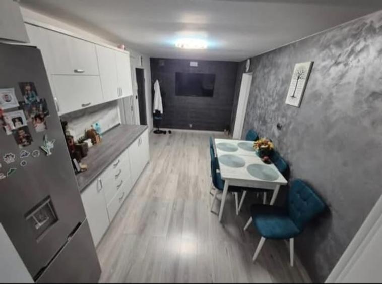 Apartament cu 2 camere decomandat, mobilat în Nord-Vest