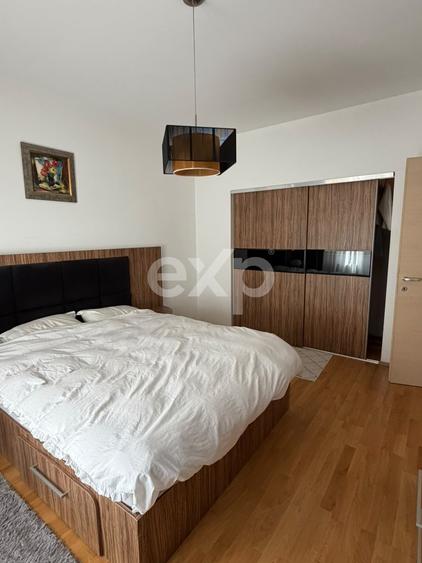 Apartament cu 2 camere decomandat în Herăstrău