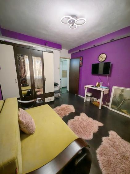 Apartament cu 2 camere decomandat, mobilat în Dristor
