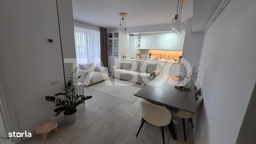 Apartament premium Evolution Doamna stanca 3 camere de vanzare - 3