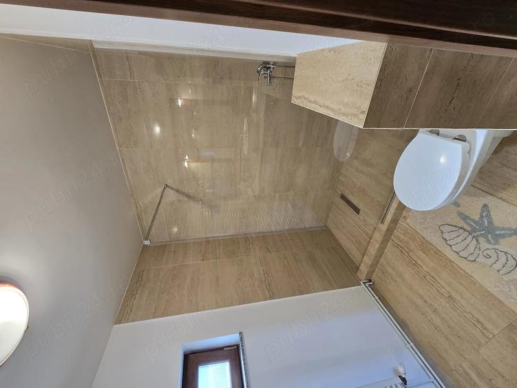 Casă cu Teren 501 Mp în Frumușeni