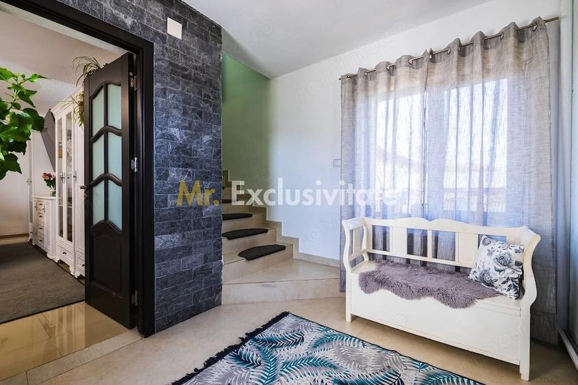 Casă cu Teren 645 Mp în Glodu (Leordeni)