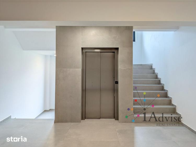 Apartament cu 2 camere în Centrul Istoric