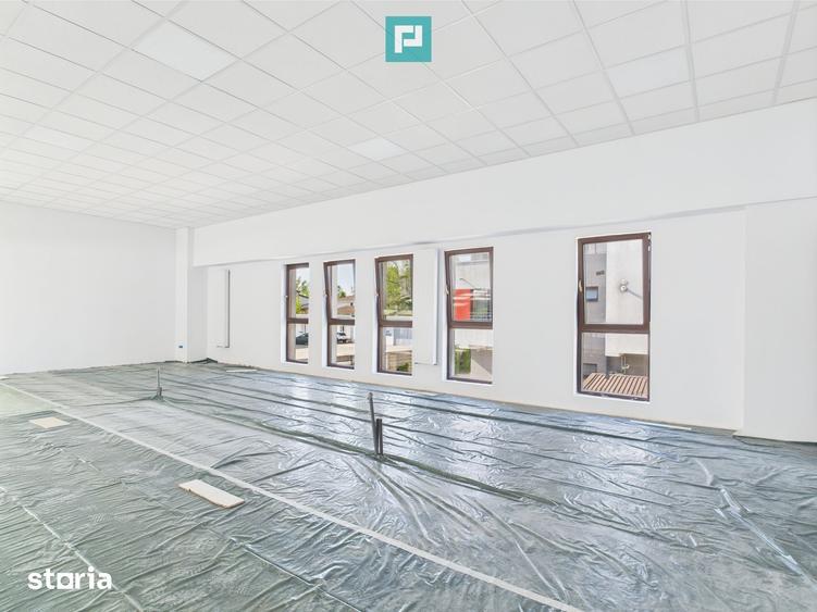 Spa?ii Comerciale intre 70 ?i 350 mp in Dumbravi?a - 2