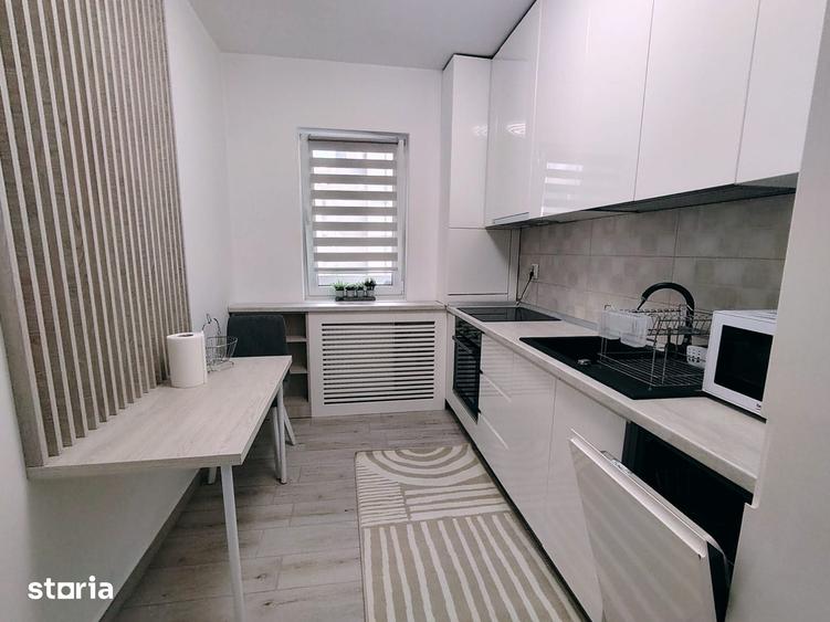 Apartament modern cu 2 camere Popesti Leordeni-Metrou Berceni - 3