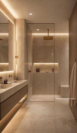 Apartament cu 4 camere decomandat în Berceni